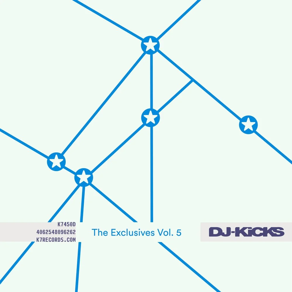 DJ-Kicks Exclusives Vol. 5
