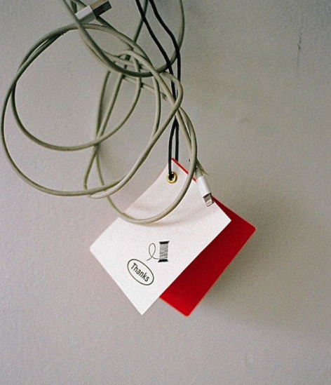 Hang Tags
