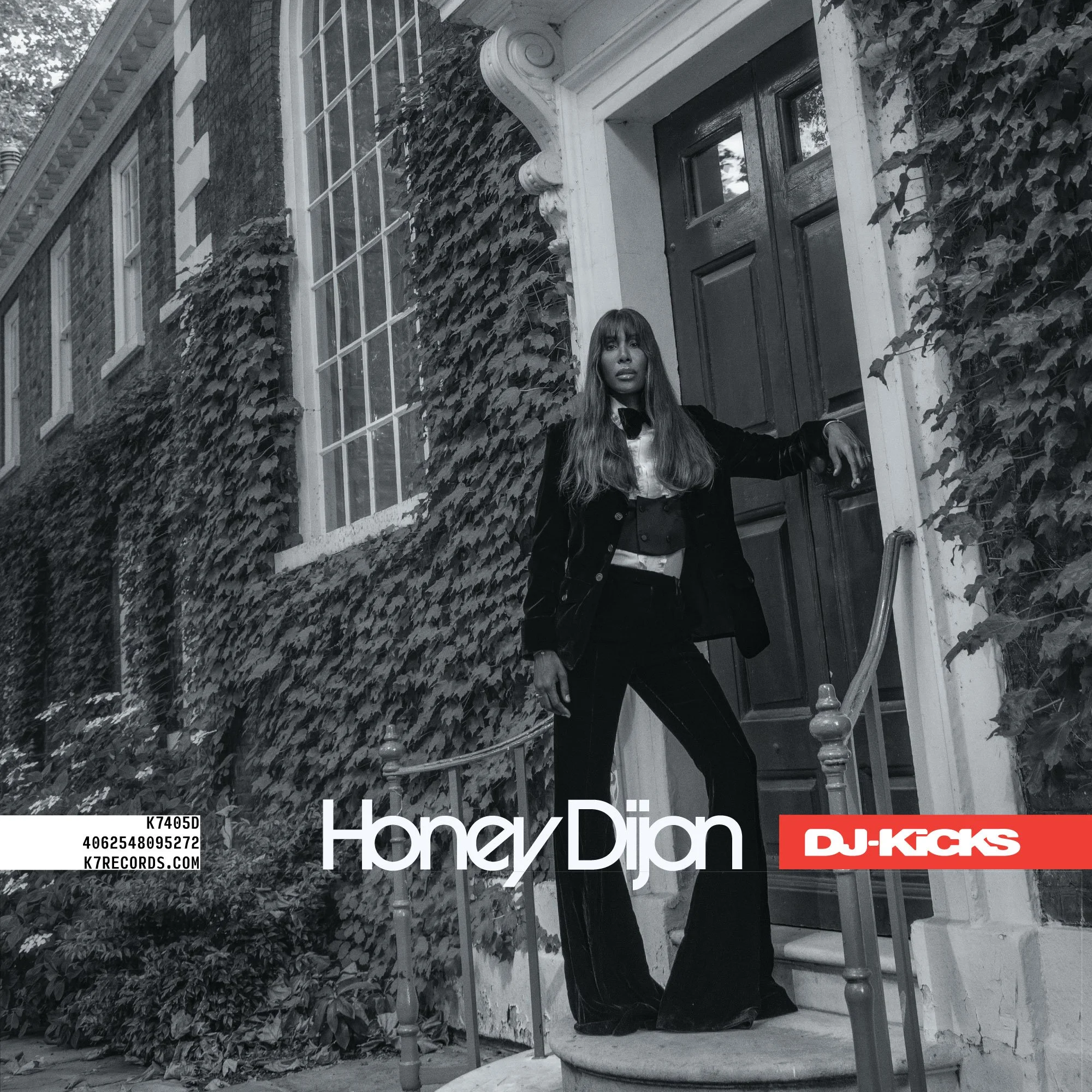 DJ Kicks: Honey Dijon
