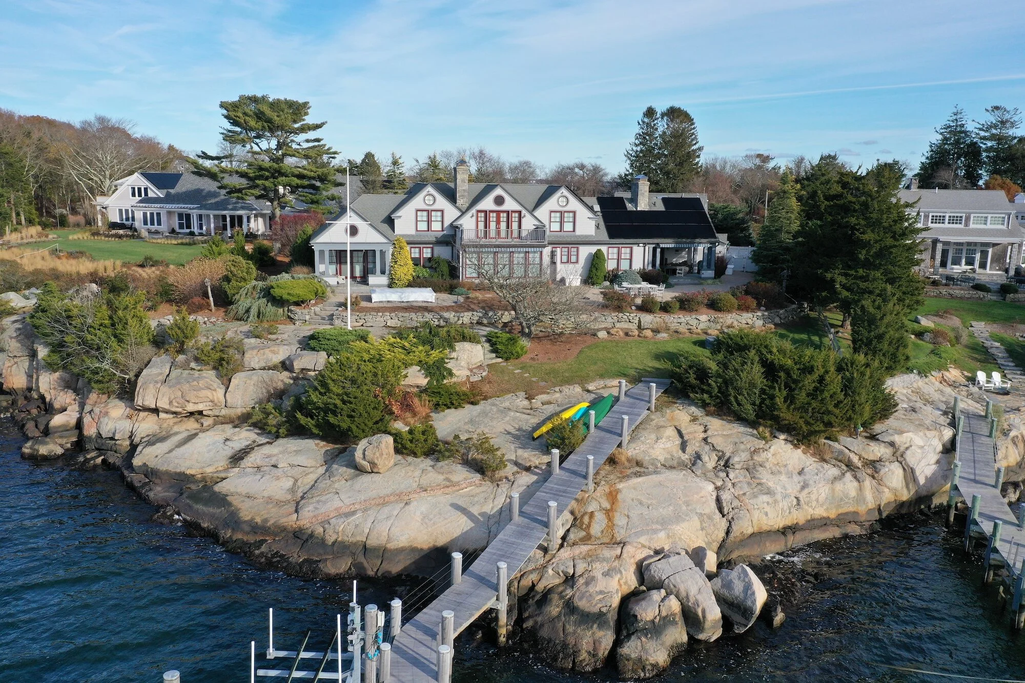 Solar & Energy Solutions | Solar Power Company | Earthlight