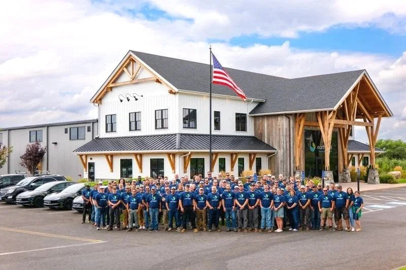 Looking To Go Solar? Here's How To Choose a Solar Company