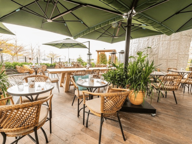 Shelter Outdoor P6 Raingutter ( for 8' x 8' )