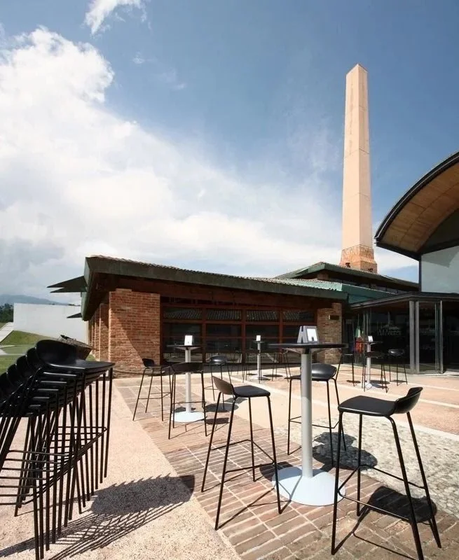 Beaufurn Felix SAB 293 Barstool