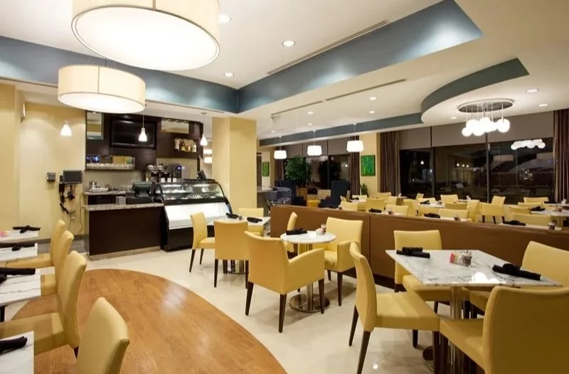 Beaufurn Celine M14E Side Chair