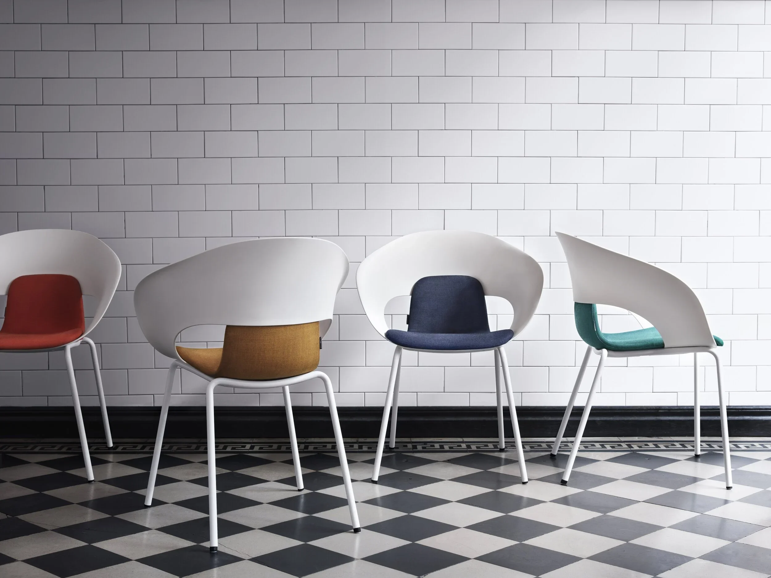 Scandinavian Spaces Deli