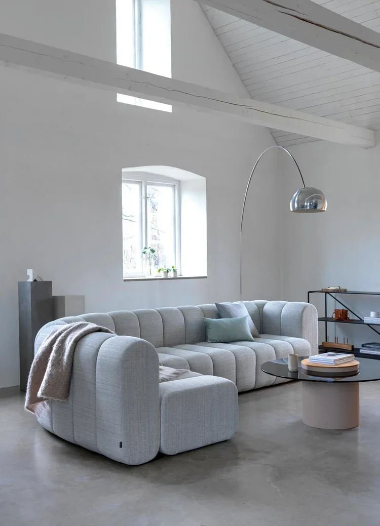 Scandinavian Spaces Bob Home