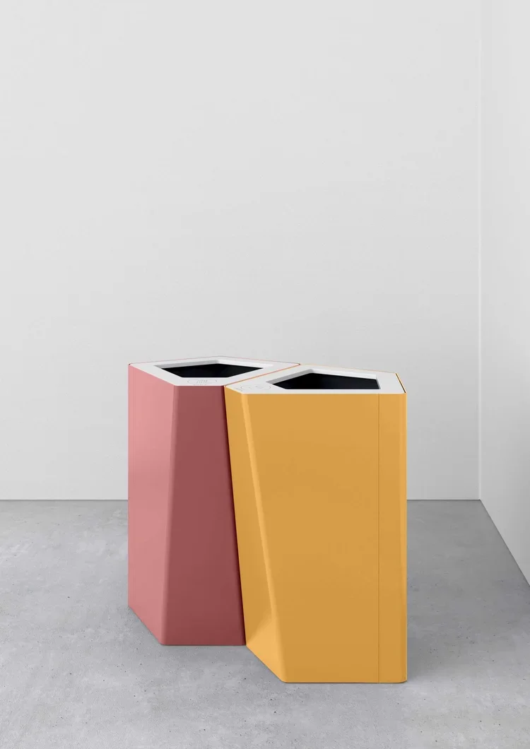 Scandinavian Spaces Kite