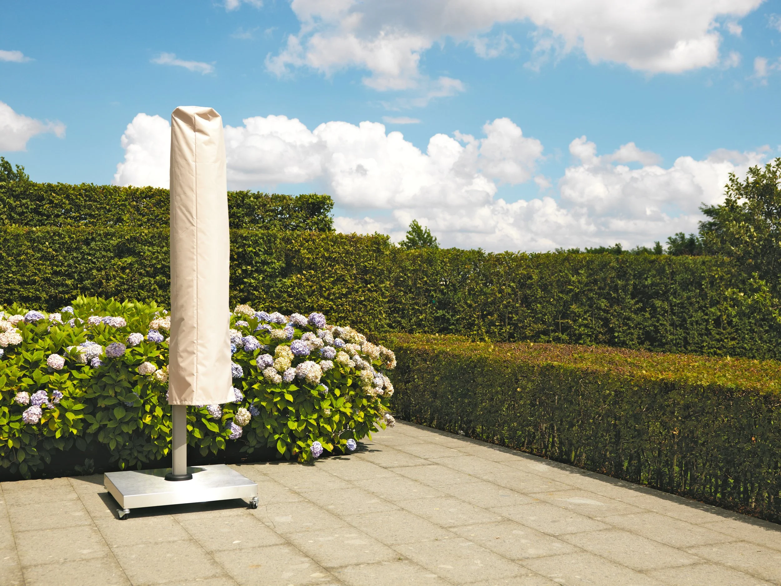 Shelter Outdoor P7 Surlast Protection Cover