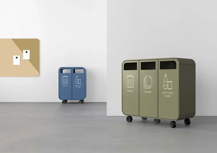 Scandinavian Spaces Cloud