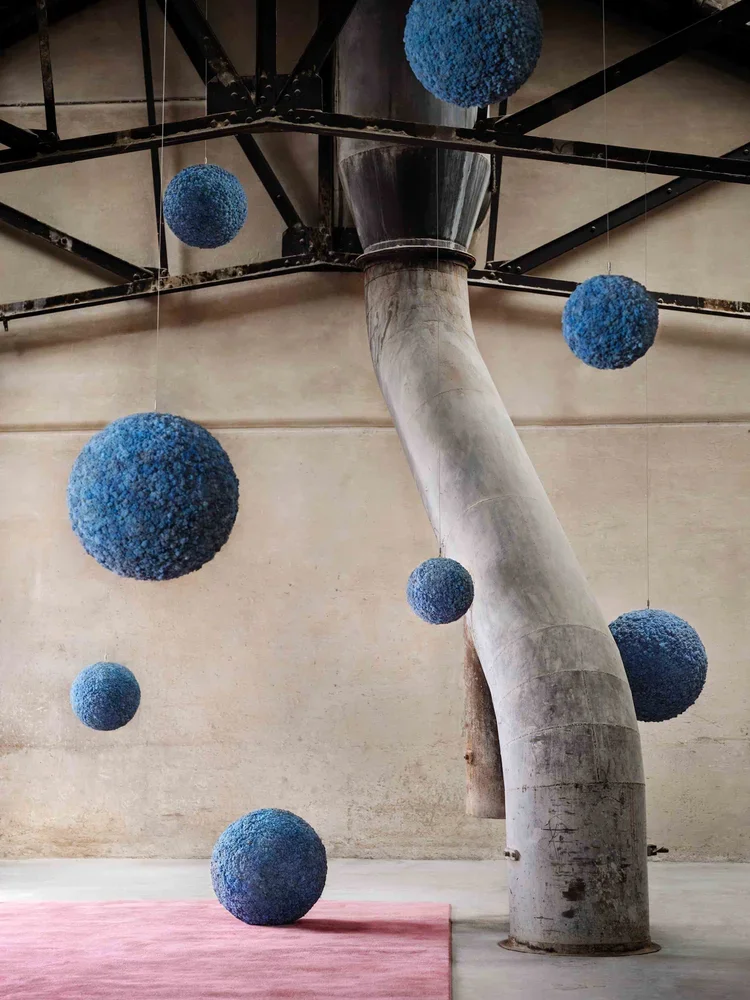 Scandinavian Spaces Cloud