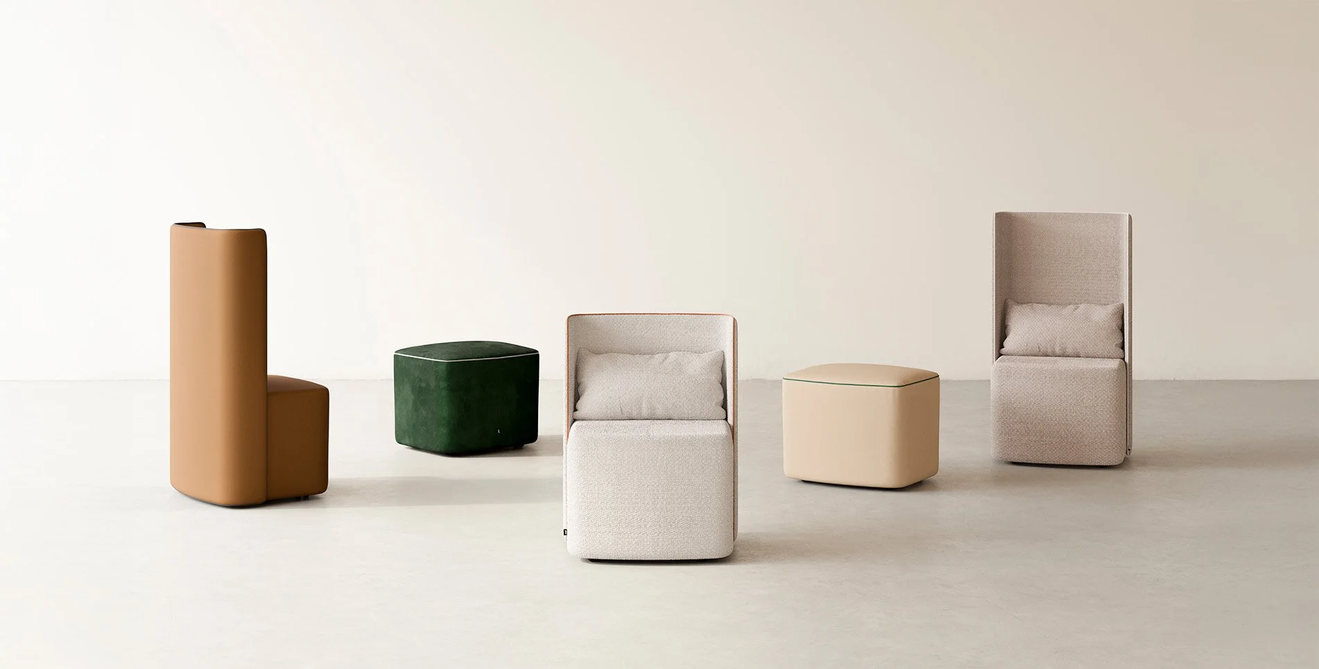 Punt Mobles Corte Chair