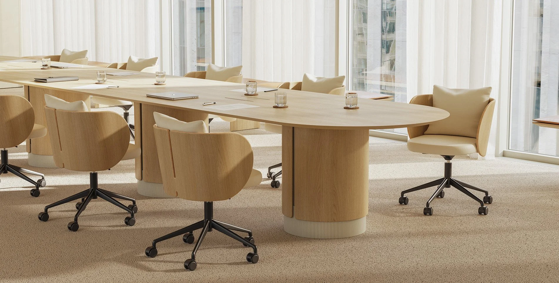 Punt Mobles Gonna Chair