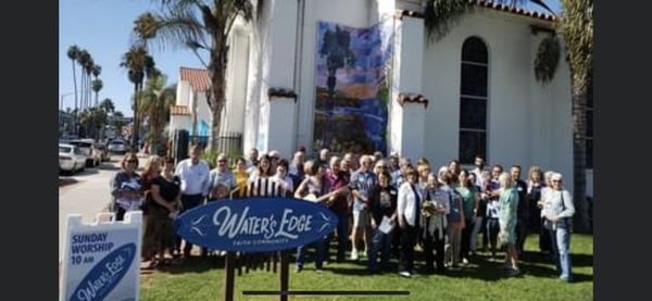 Waters Edge Faith Community