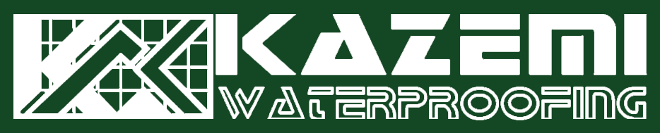 Kazemi &amp; Assoc. Waterproofing