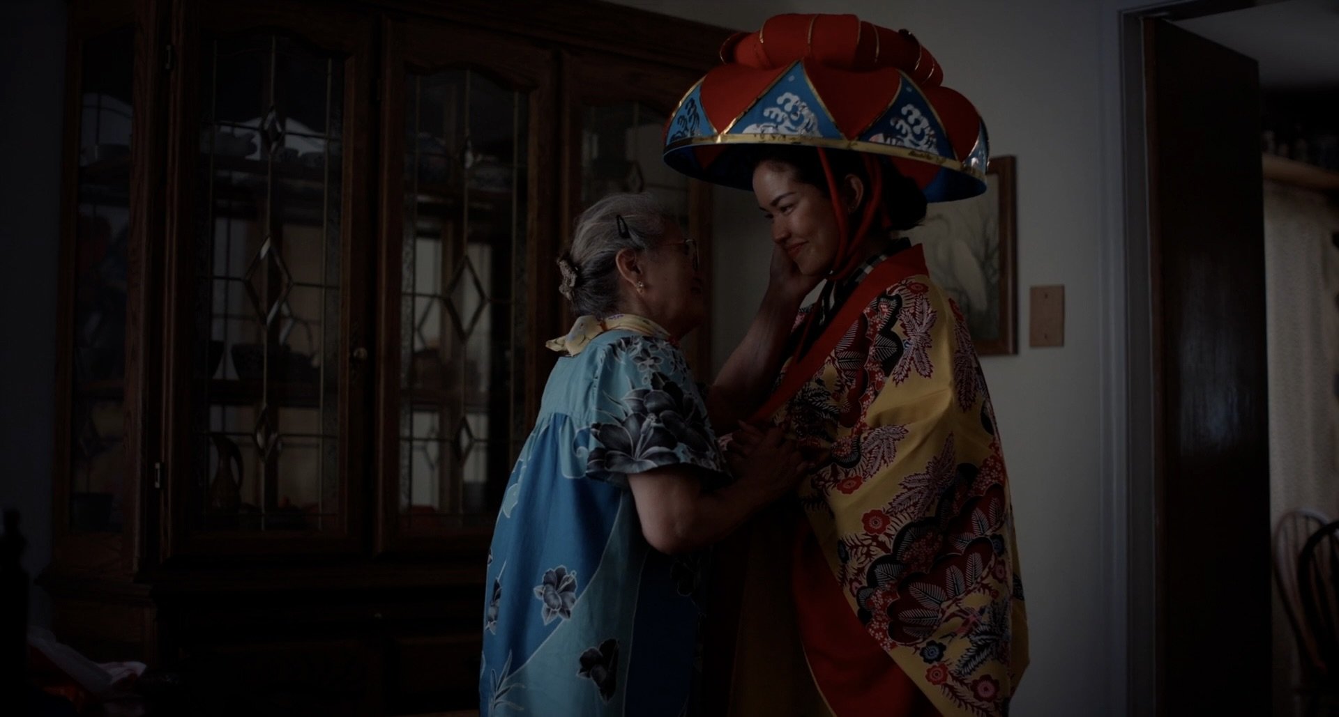 Send the Rain - Feature Film