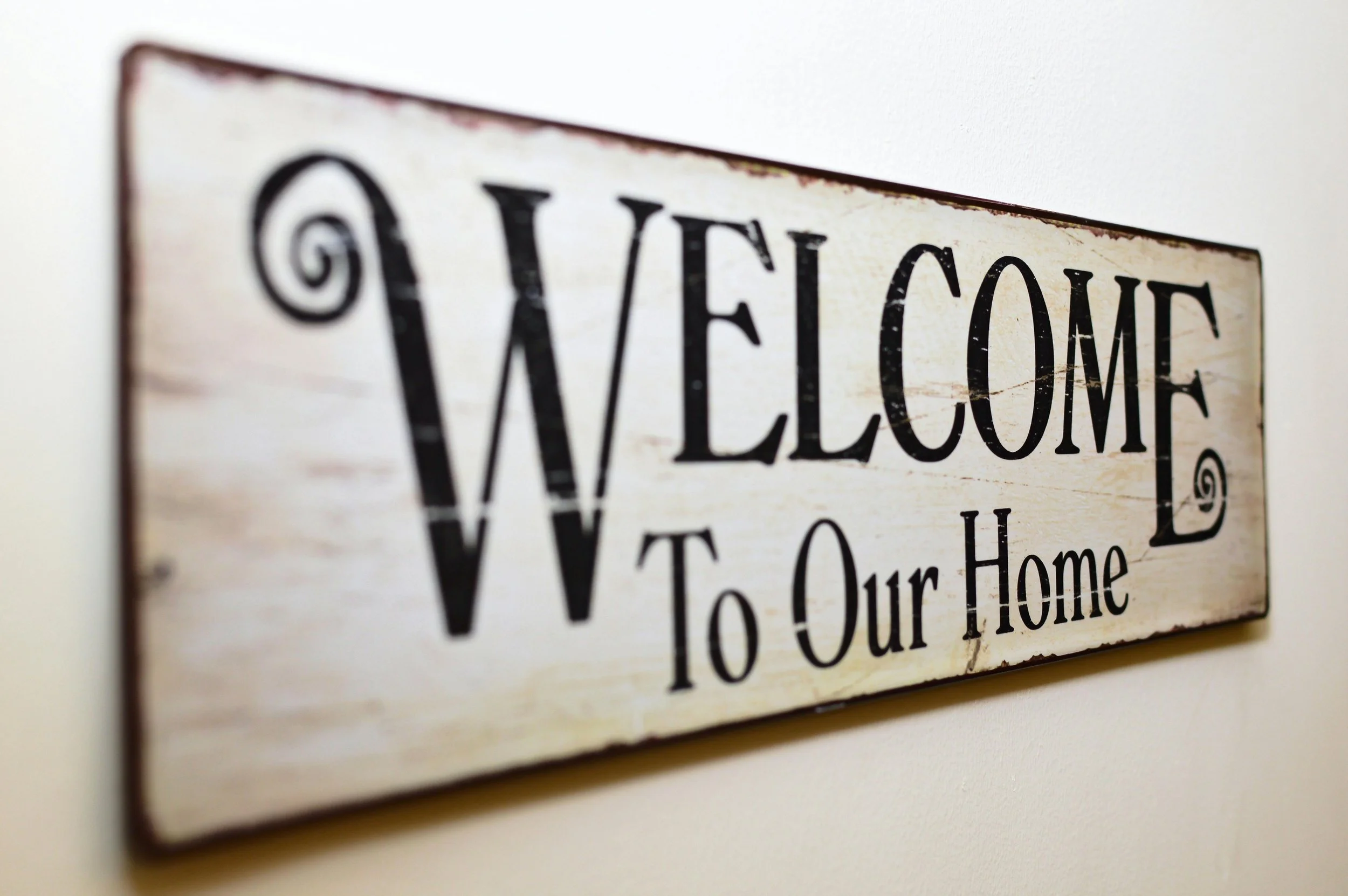 STEP-BY-STEP GUIDE TO BUYING YOUR FIRST HOME IN BC 