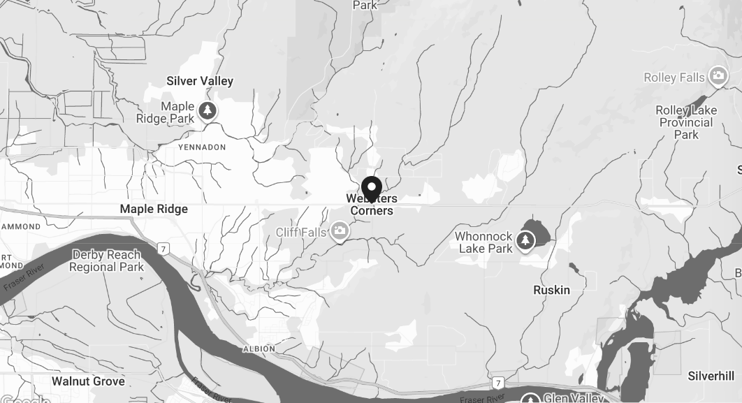 MOVING TO WEBSTER’S CORNERS MAPLE RIDGE: A COMPLETE GUIDE 
