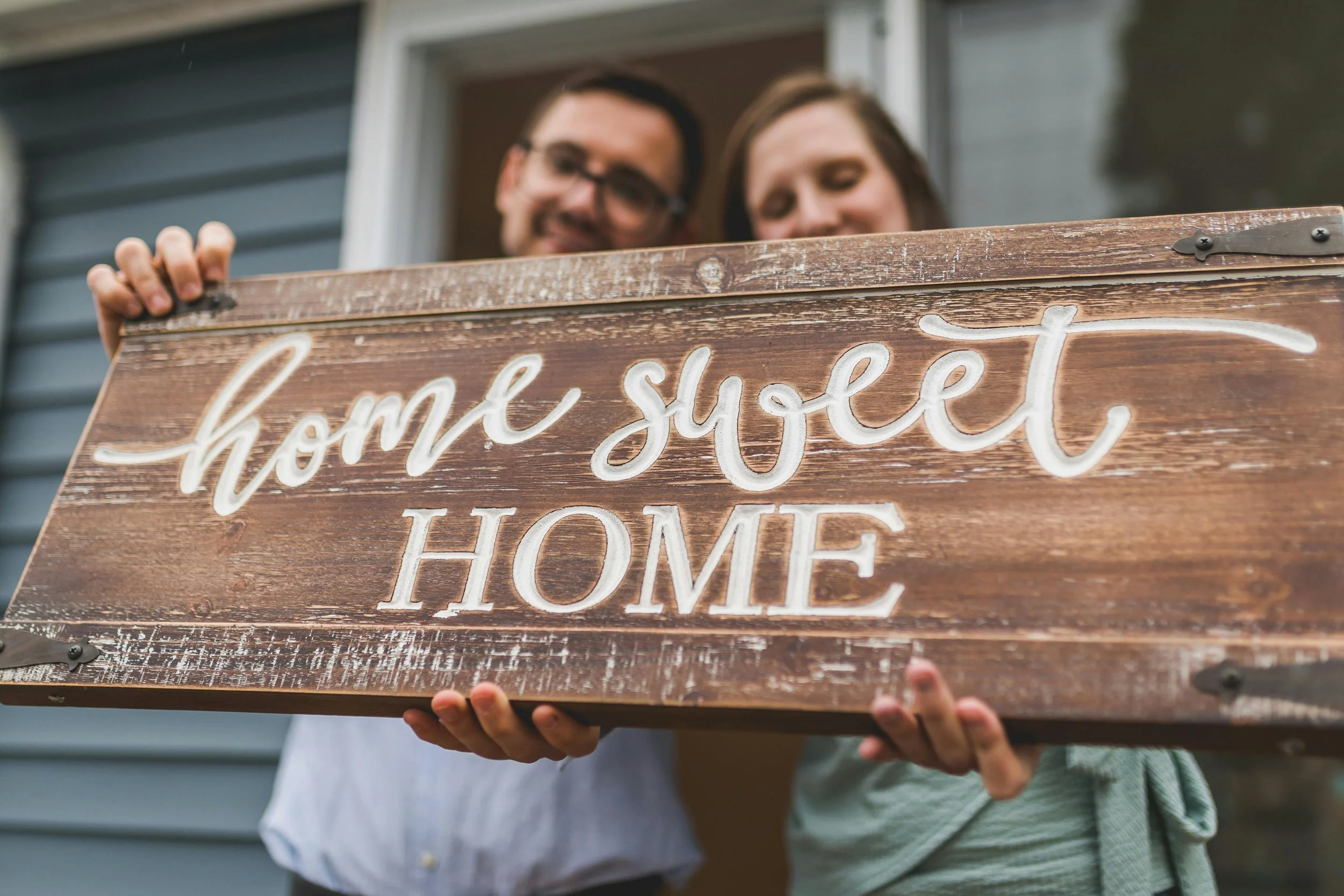 STEP-BY-STEP GUIDE TO BUYING YOUR FIRST HOME IN BC 