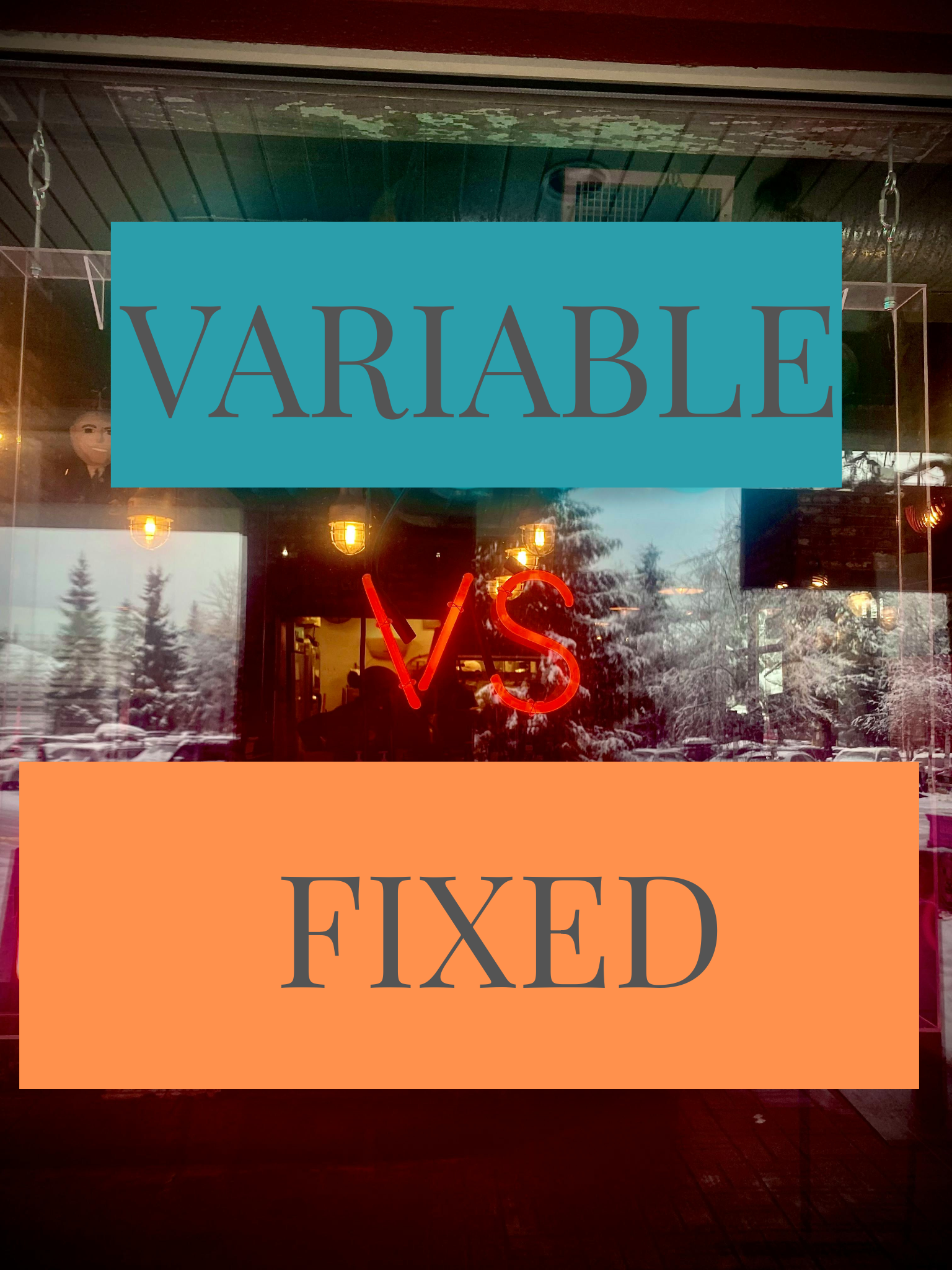 FIXED VS VARIABLE MORTGAGE RATES IN 2026: WHICH OPTION IS BETTER FOR HOMEBUYERS?