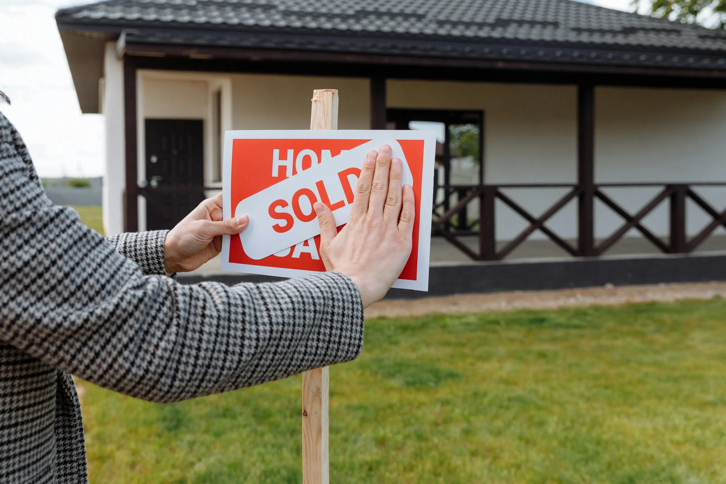 WHY YOUR FIRST OFFER IS OFTEN YOUR BEST OFFERS WHEN SELLING A HOME