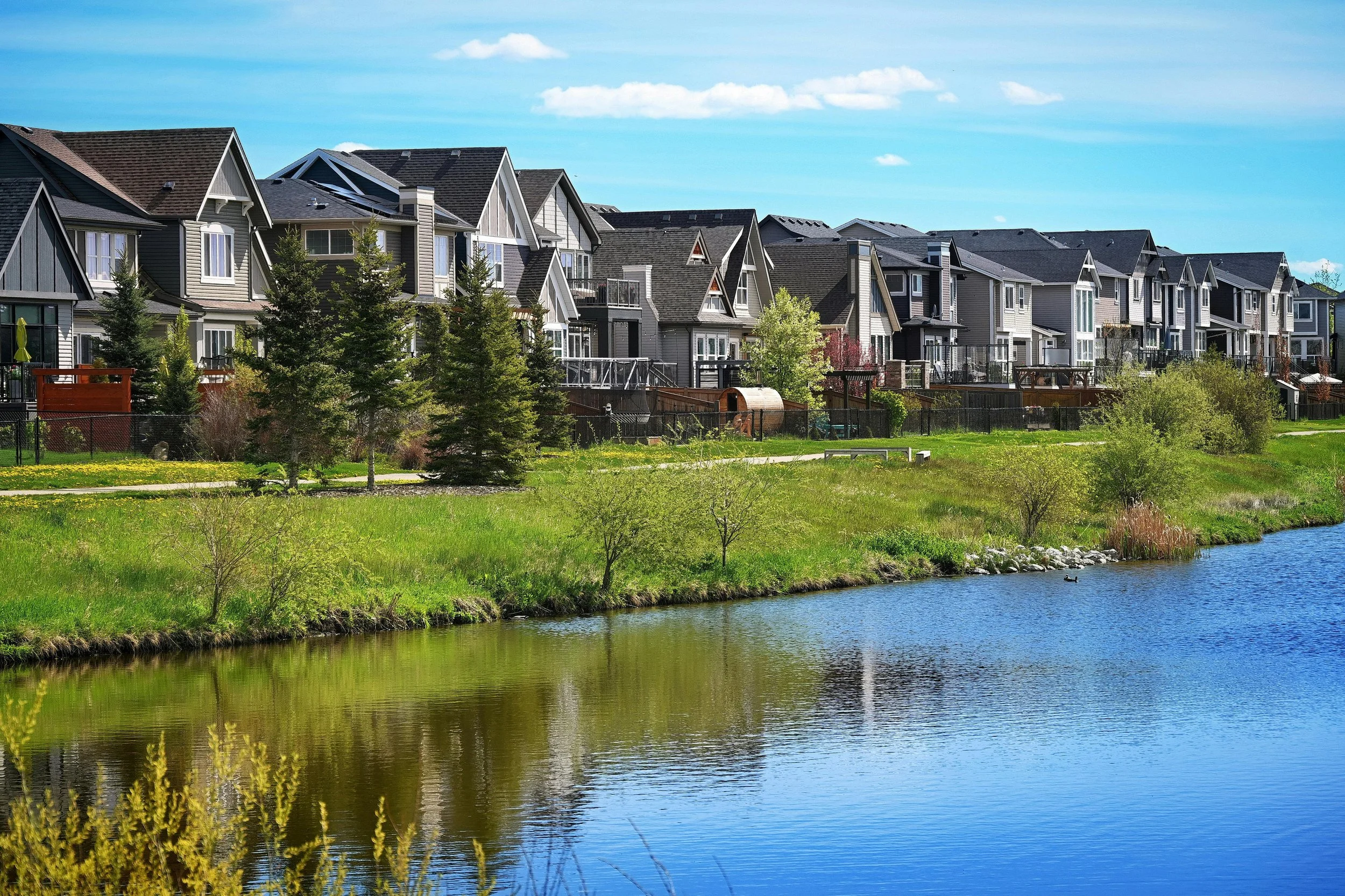 BUYING OR SELLING REAL ESTATE IN PITT MEADOWS