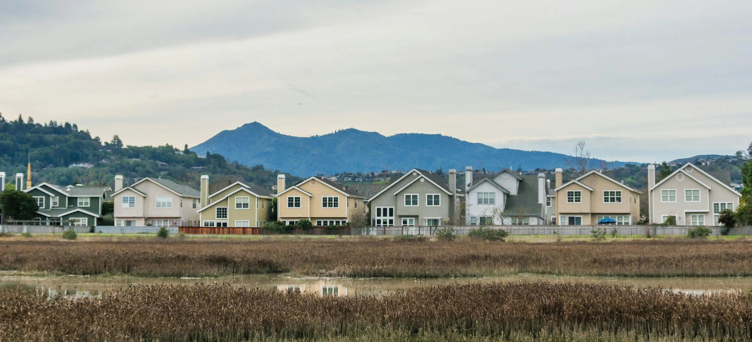 LIVING IN PITT MEADOWS: WHAT HOMEBUYERS NEED TO KNOW