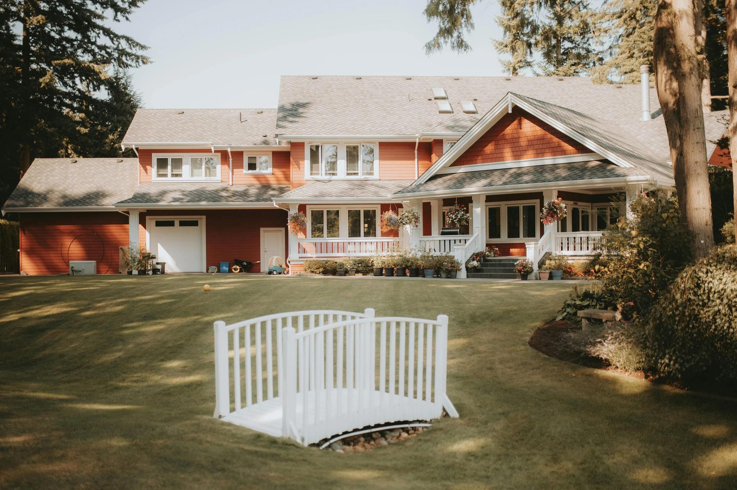 BEST NEIGHBORHOODS IN PORT COQUITLAM