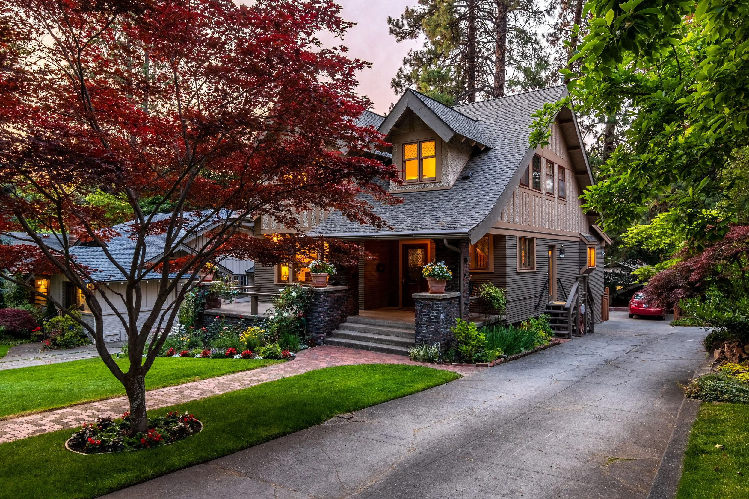 MAPLE RIDGE REAL ESTATE
