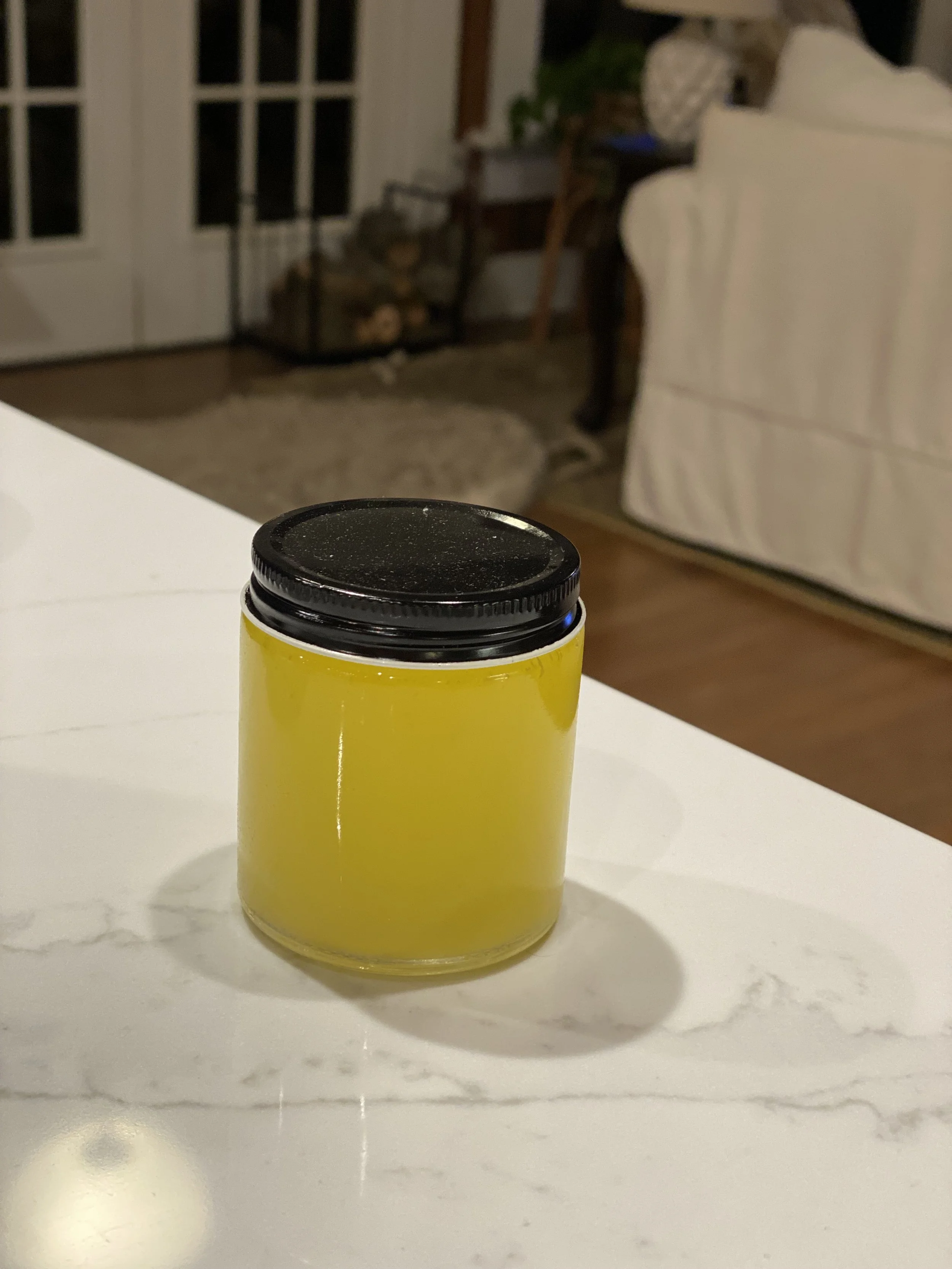Lab Tallow How To Make Lamb Tallow at Kaitlyn Fitzhardinge blog