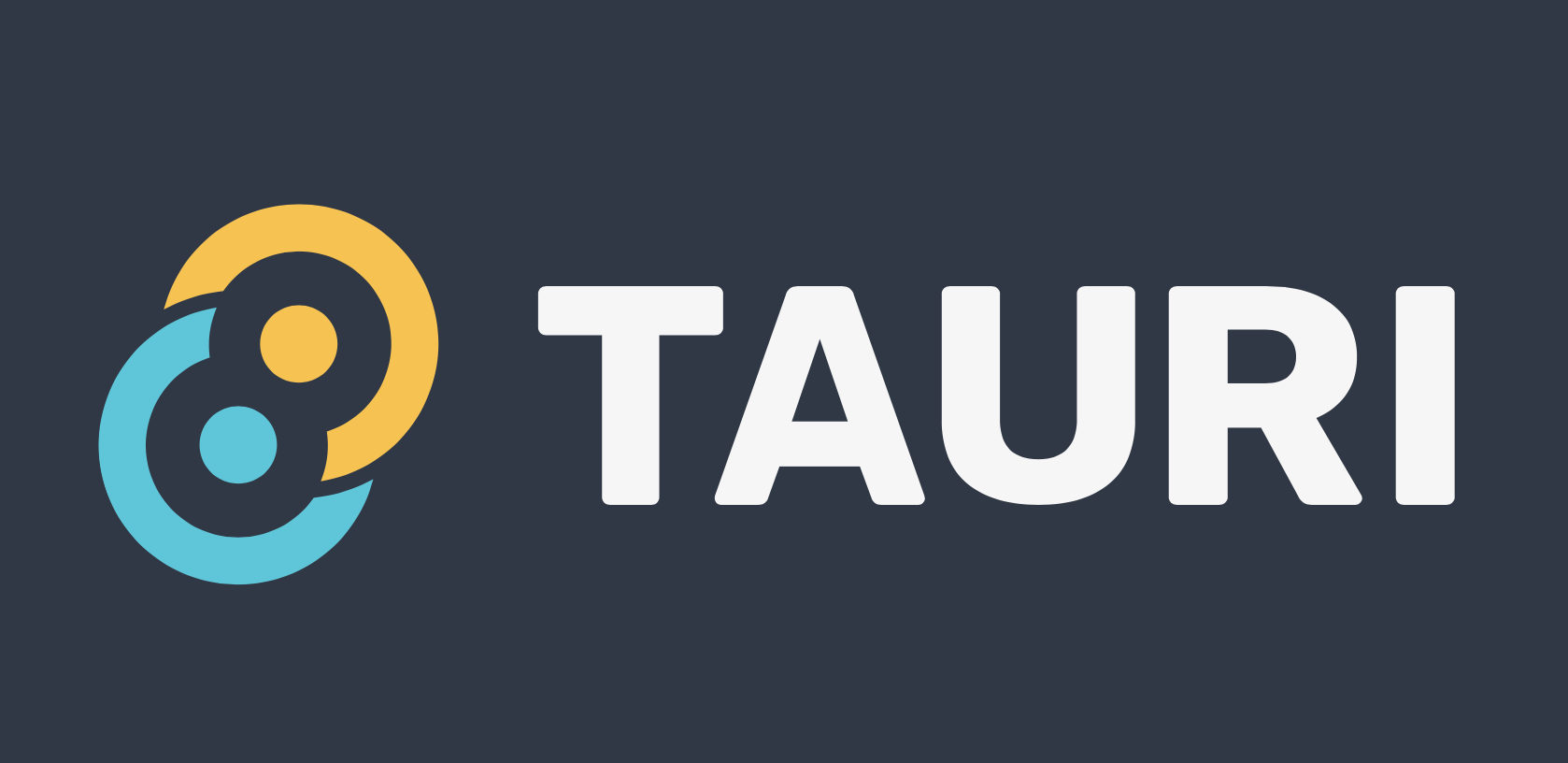 Tauri + Java?