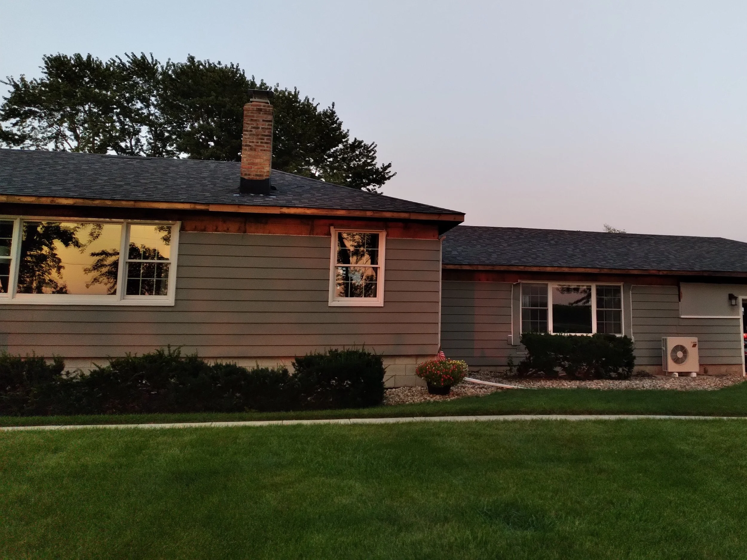 Masonry Renovations — Regnerus Masonry