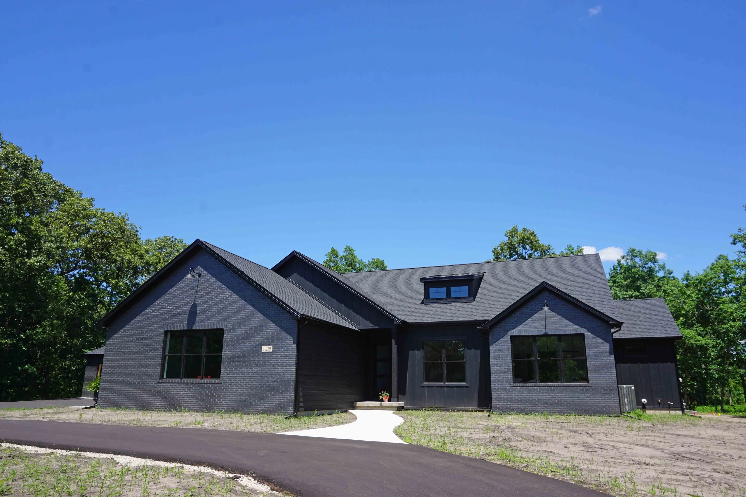 New Masonry Construction Cedar Lake, Highland, Schererville, Munster