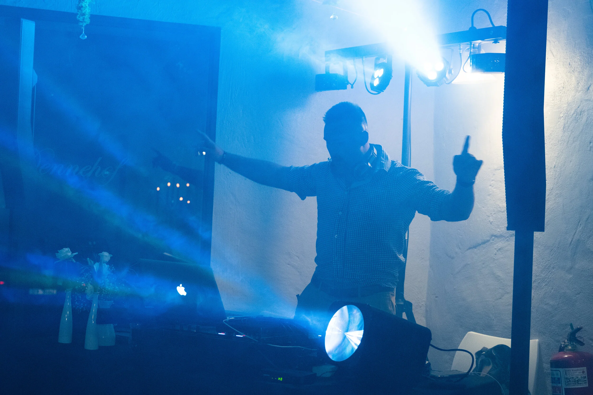 DJ Jinx