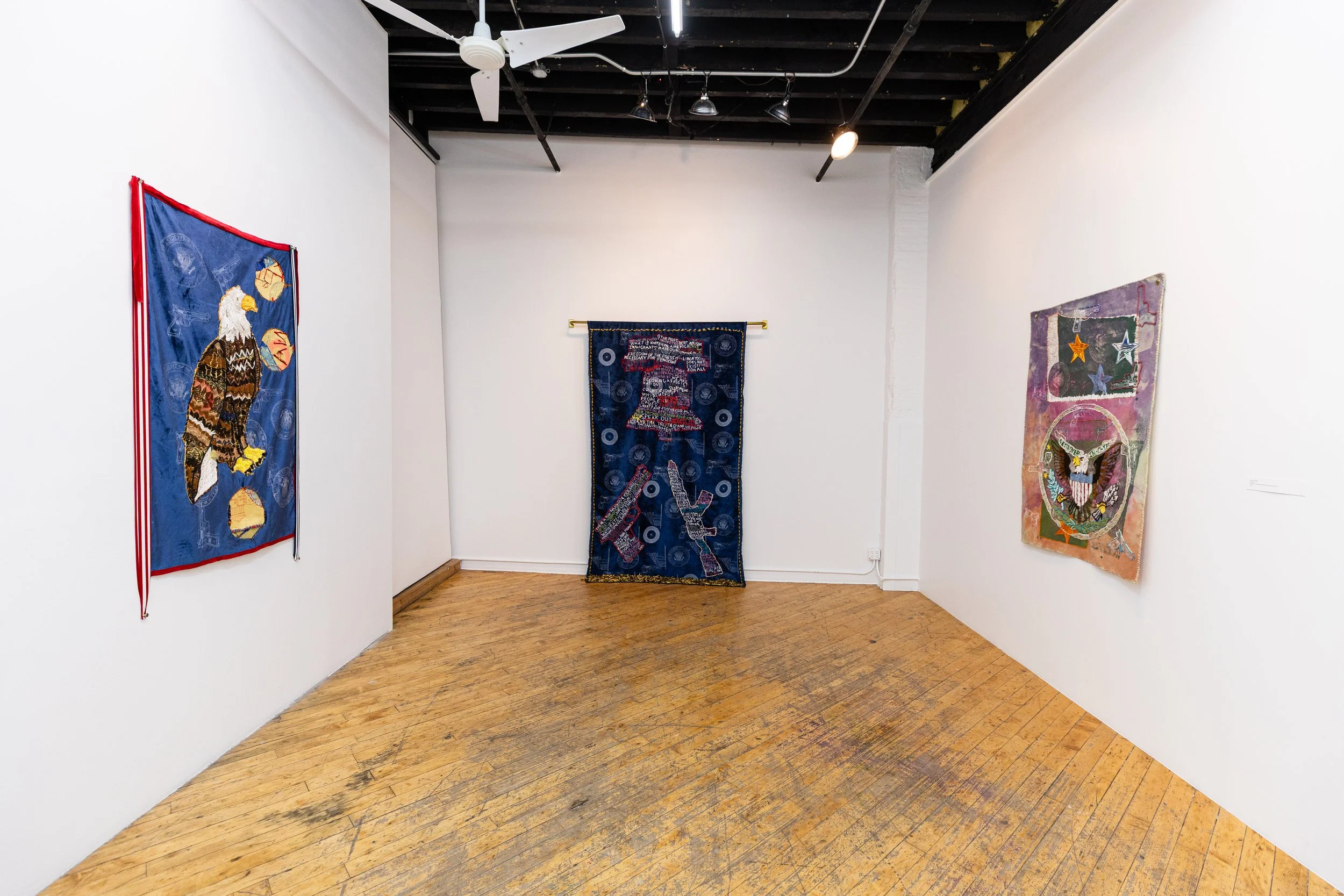 STEW  Textile Arts Center  Brooklyn 2026