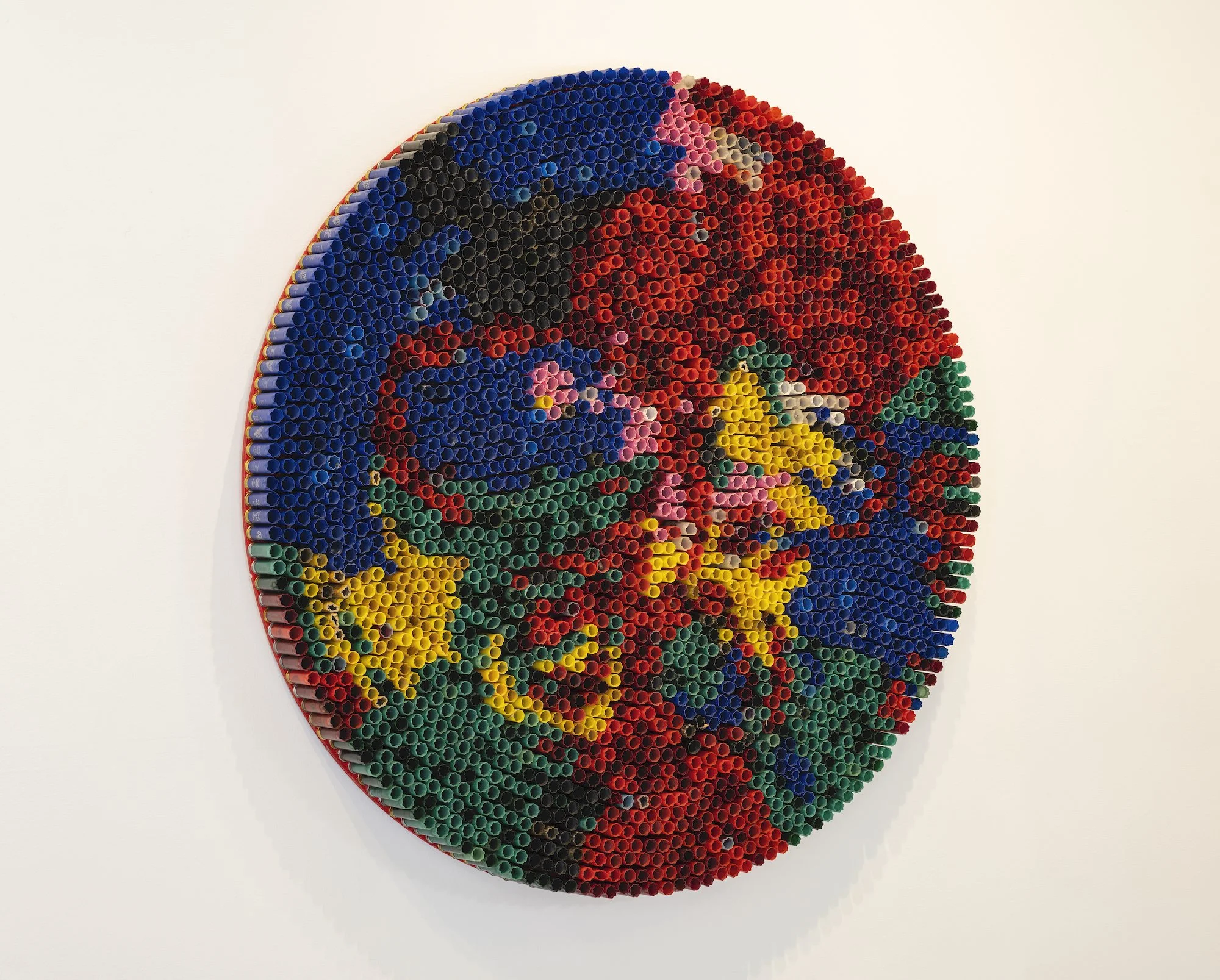 Wall Pieces