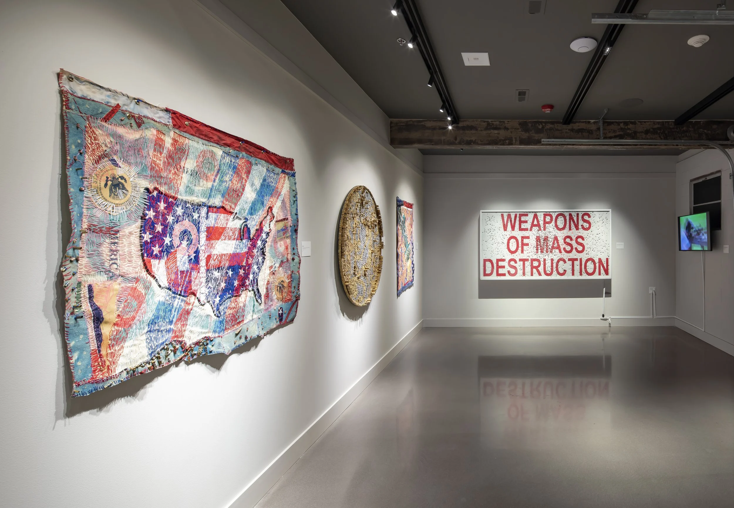 Gallery Views
