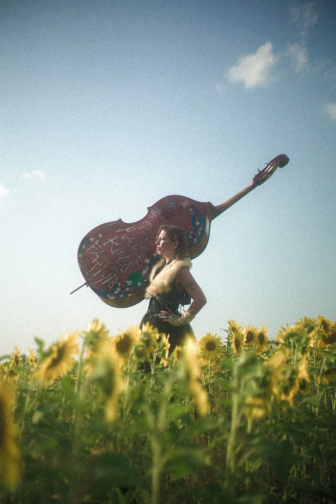 Johanna Rose & The Dreamboats at Three Muses