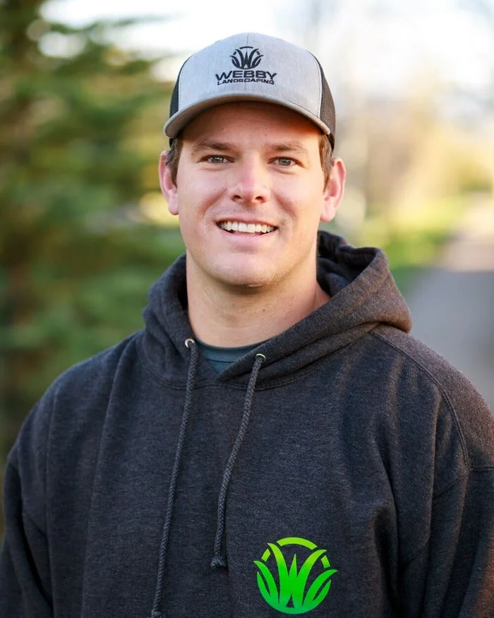Landscapers Bozeman MT Webby Landscaping