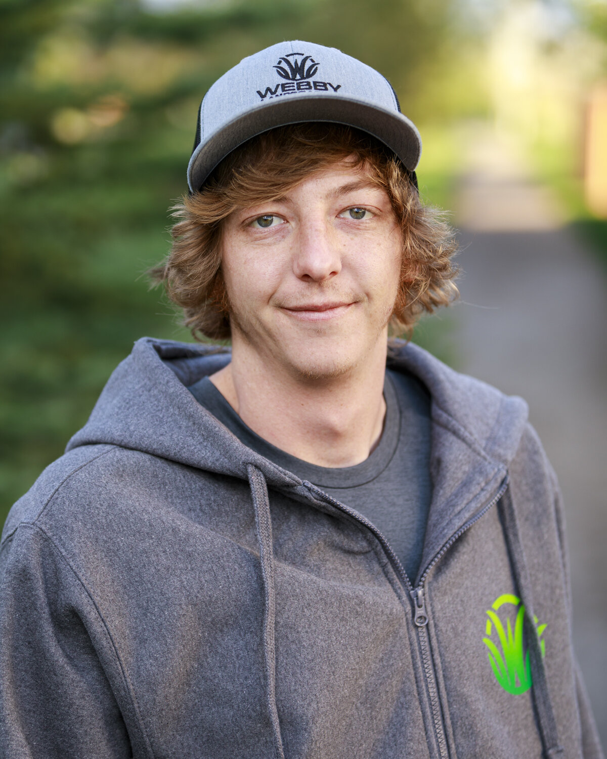 Landscapers Bozeman MT Webby Landscaping