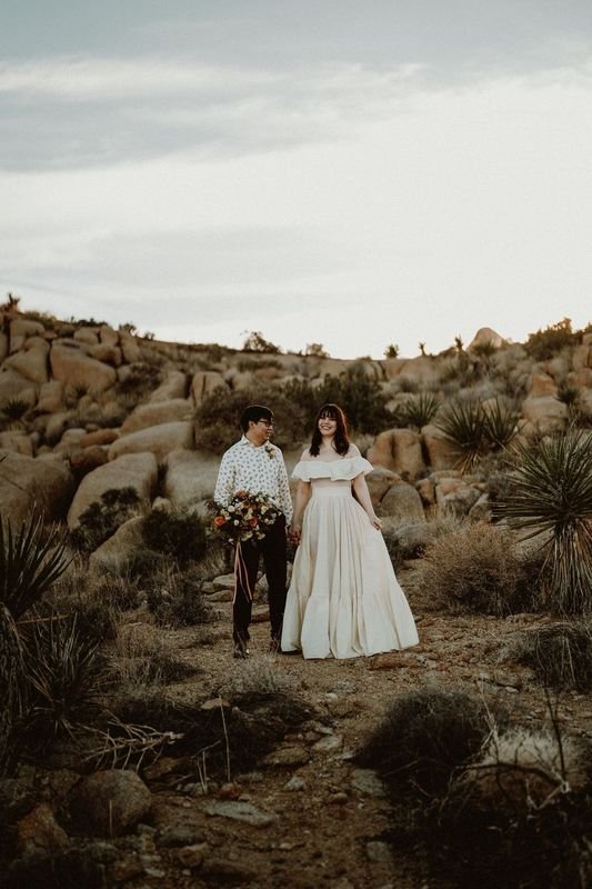 The Nature of Things Fine Flowers Joshua Tree Elopement.jpeg