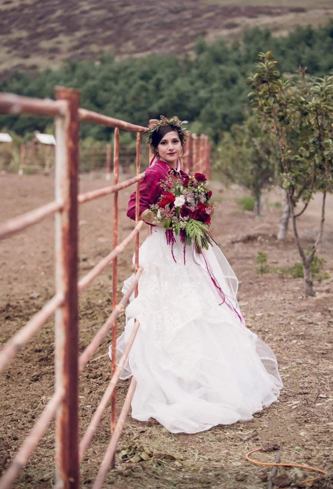 The Nature of Things Fine Flowers Redlands Weddings Green Spot Farms California.jpg