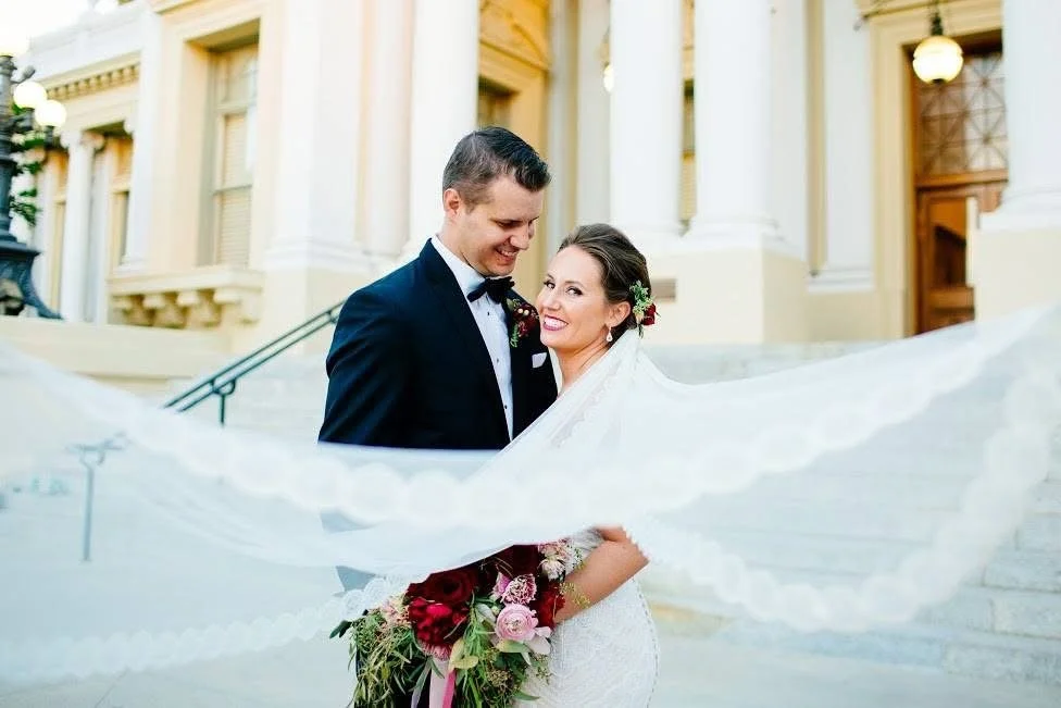 The Nature of Things Fine Flowers Court House Wedding in Downtown Riverside.jpeg