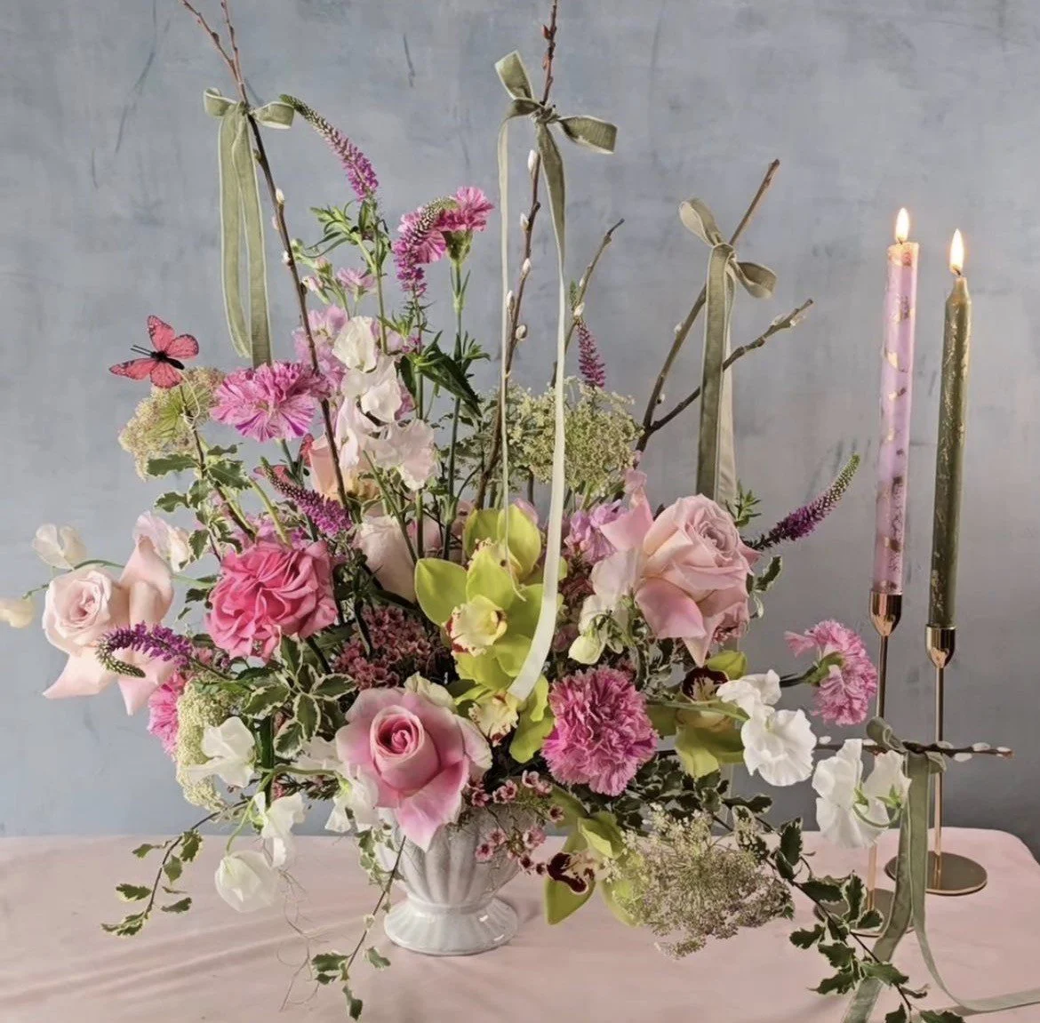 Valentine’s Day Flowers Delivered to Your Love Delivered to RIVERSIDE, California