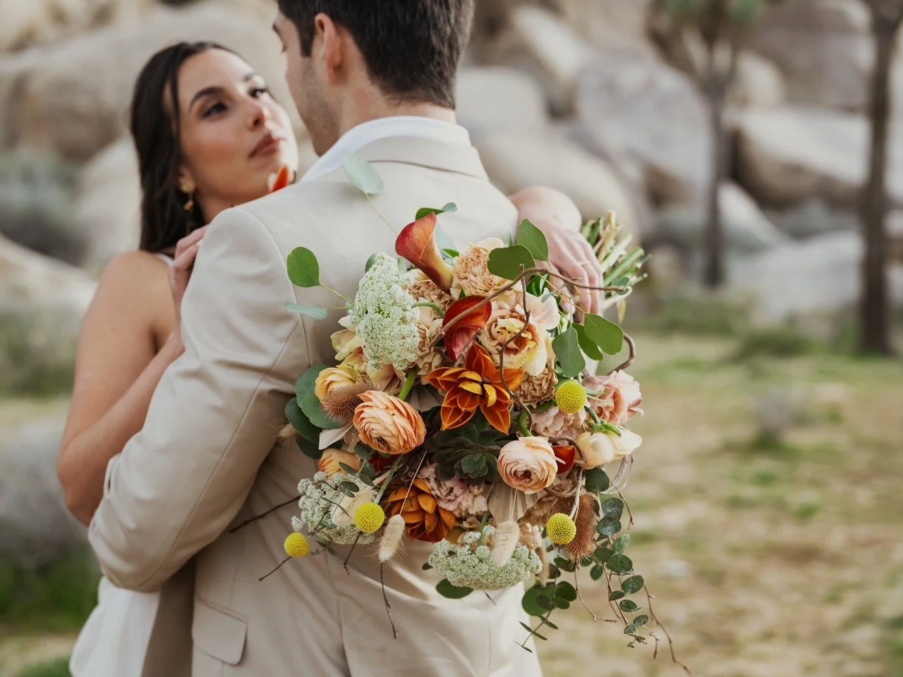 The Nature of Things Fine Flowers Elopement Bouquet.jpeg