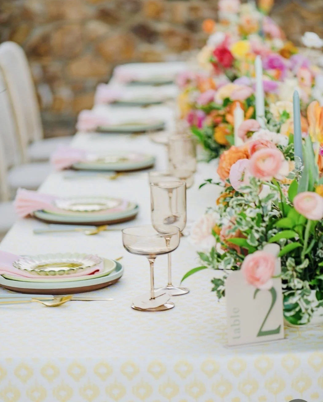 The Nature of Things Fine Flowers Spring Flowers Dinner Tables.jpeg