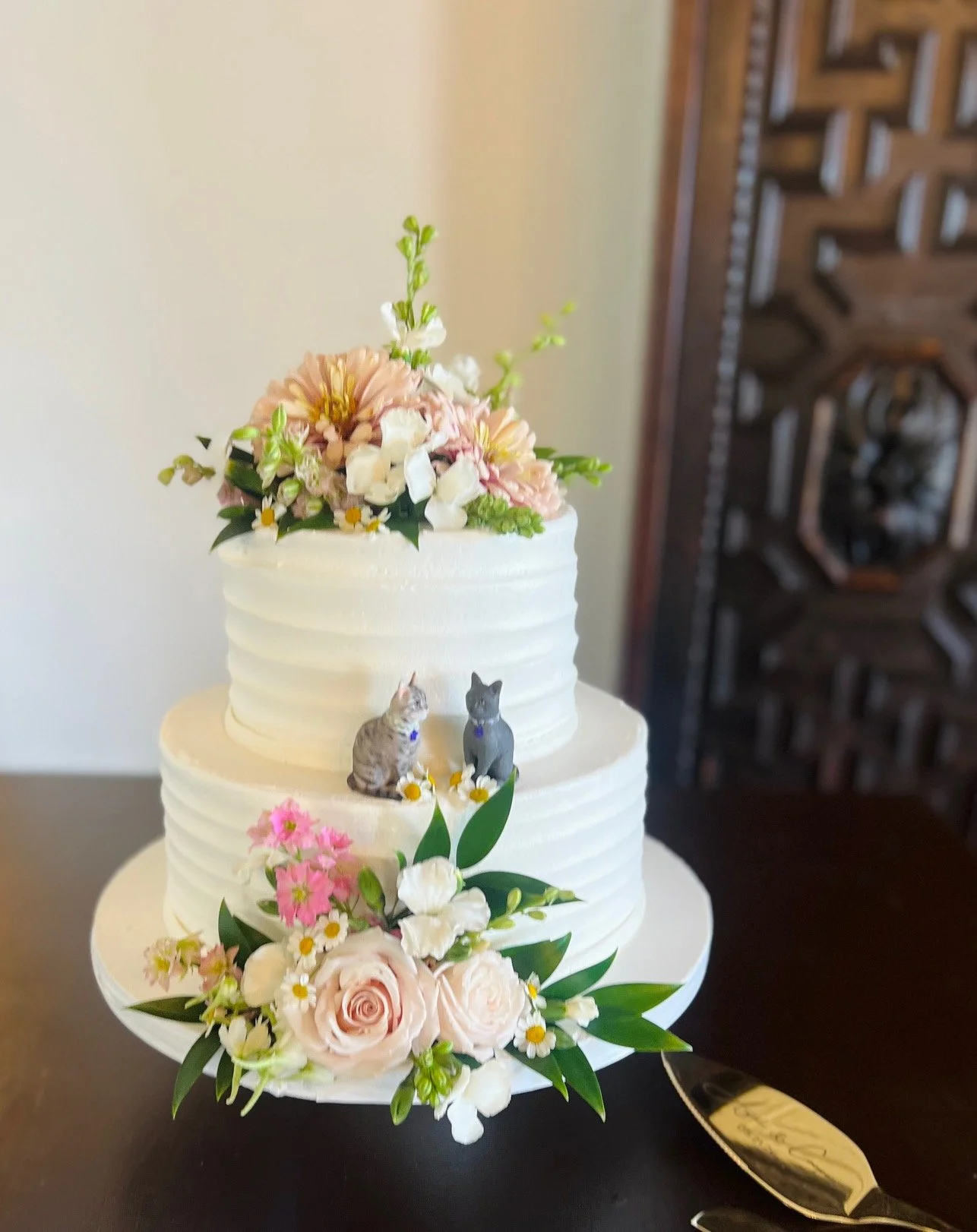 Cake Flowers The Nature of Things at La Venta.jpeg
