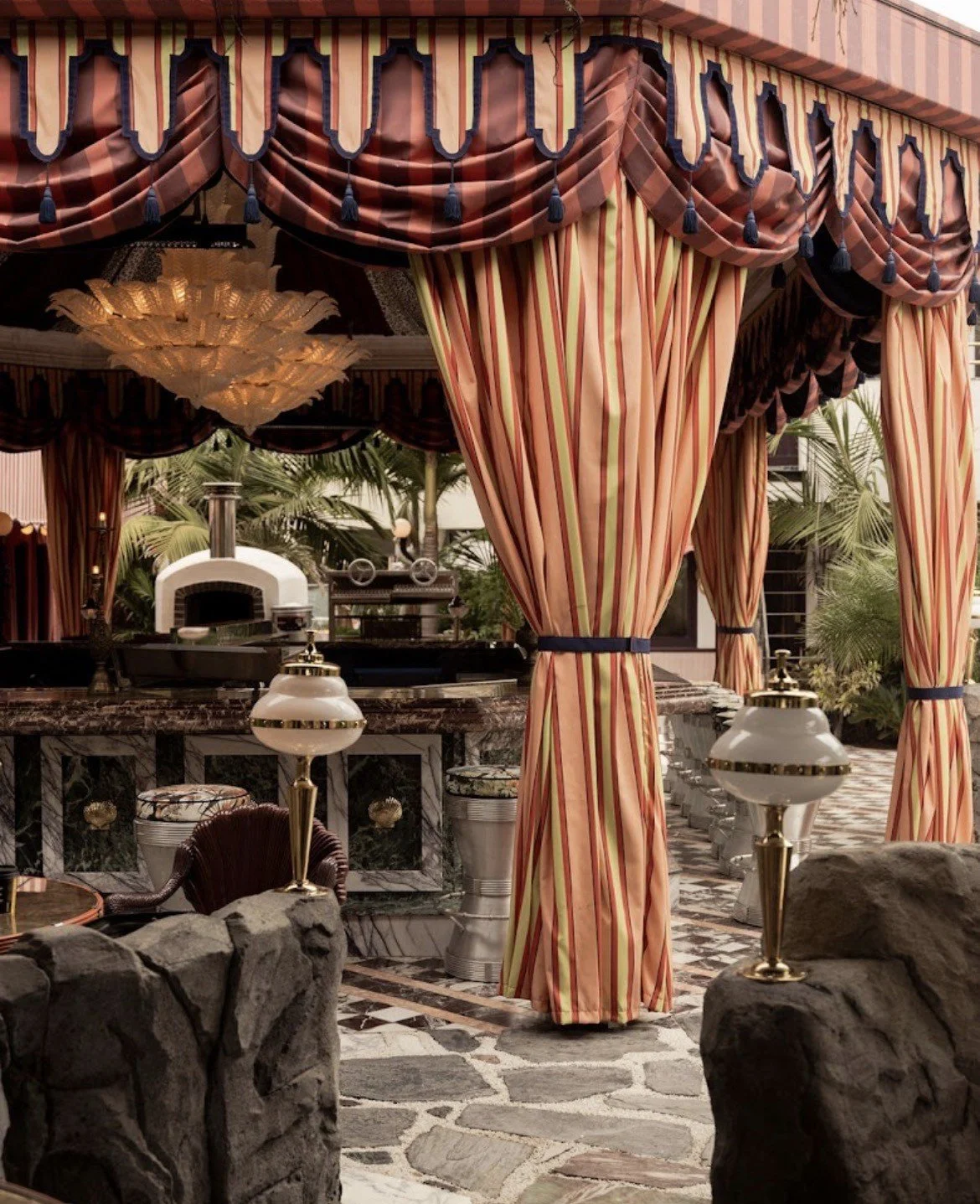 CORPORATE EVENTS AT THE CHEECH MUSEUM AND EVENT CENTER IN DOWNTOWN RIVERSIDE, CA