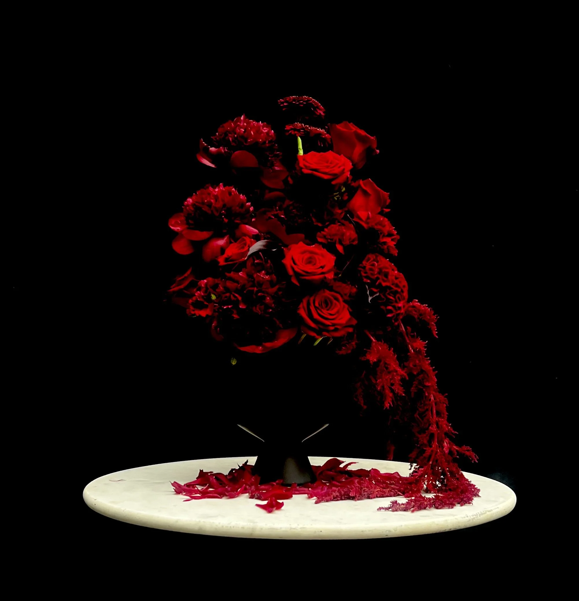 Avant-Garde Floral Design: Pushing the Boundaries of Contemporary Floral Art