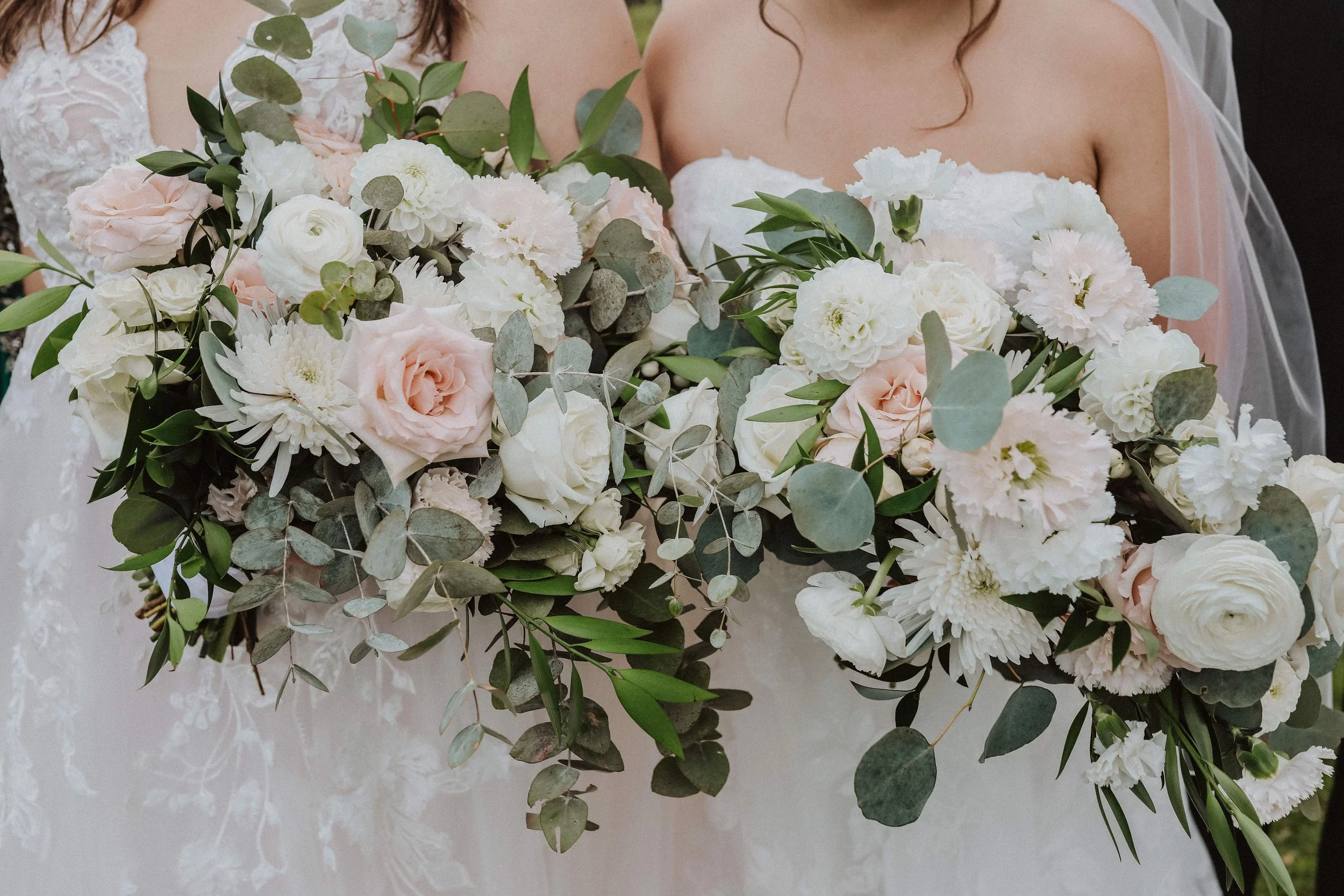 Gay Friendly weddings in Southern California Two Brides.JPG
