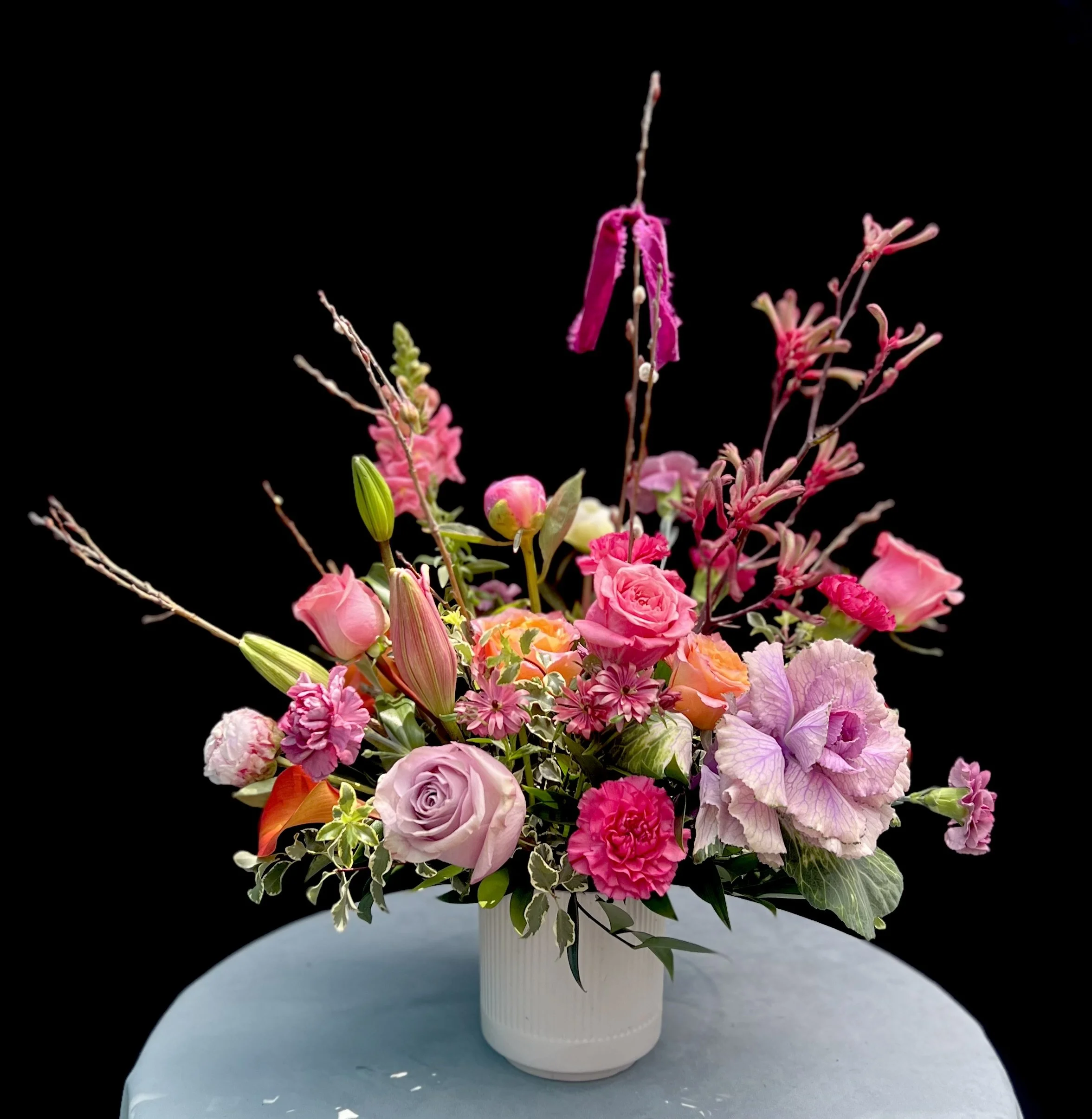 Delivered Flowers in Riverside, CA | The Nature of Things Fine Flowers